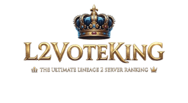 L2VoteKing - Lineage 2 Toplist
