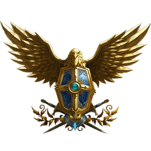 test server logo